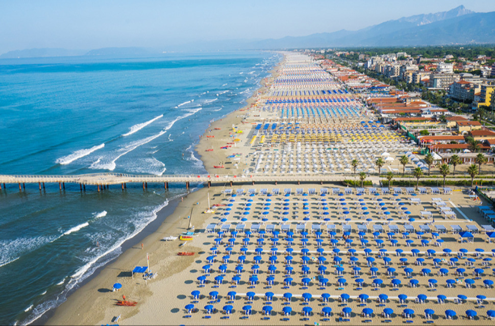 Marina di Pietrasanta