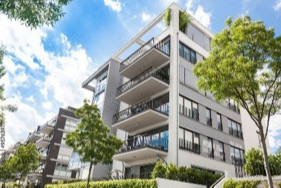 Appartamento a Forte dei Marmi