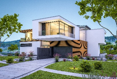 Luxury Villa Forte dei Marmi