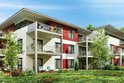 Appartamenti a Viareggio