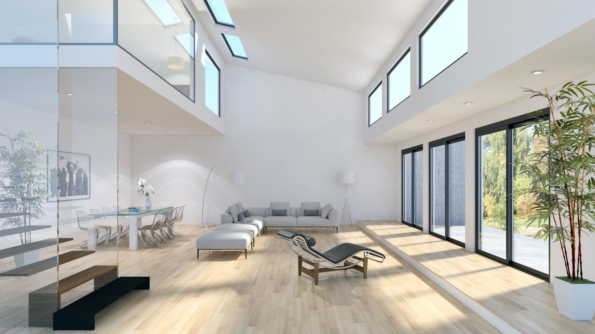 I Materiali Trendy 2023 per la Ristrutturazione Domestica
